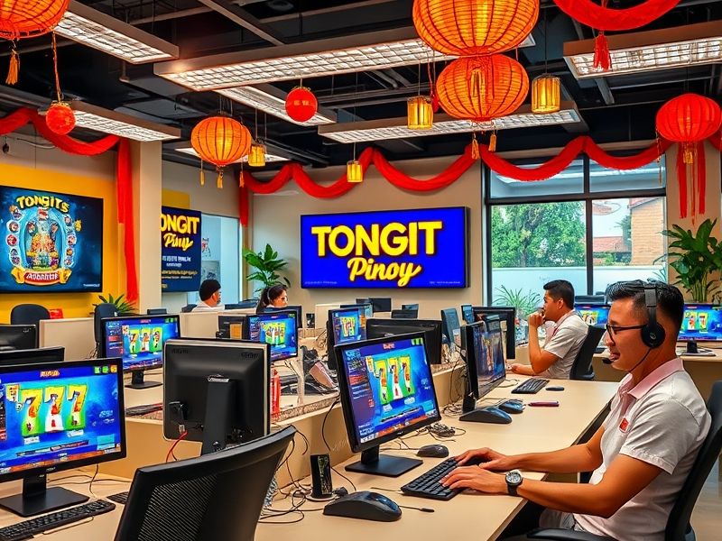 Welcome to Tongits Pinoy.com – the official online platform for the most popular Tongits card games in the Philippines. Play real-money casino games, access exclusive bonuses, and enjoy seamless Android compatibility. Start your winning journey today!